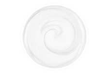 Jolifin Stamping-Lack - metallic white 12ml