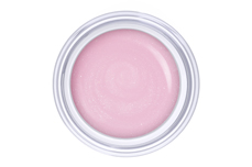 Jolifin Studioline - Gel reconstituant rose laiteux mica 5ml