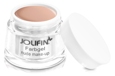 Jolifin Farbgel nude make-up 5ml