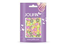 Jolifin Neon Sticker 29