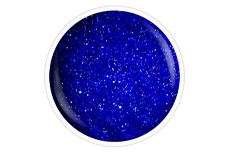 Jolifin Farbgel neon-ocean Glitter 5ml