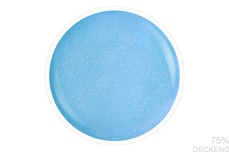 Jolifin Farbgel icy baby-blue 5ml