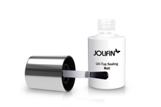 Jolifin UV Top-Sealing - matt 11ml