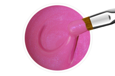 Jolifin Wetlook Farbgel sugar pink 5ml