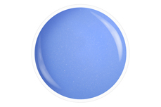 Jolifin Wetlook Farbgel sky-blue Glimmer 5ml