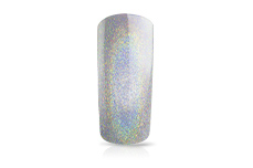 Jolifin Carbon Hologramm Quick-Farbgel silver 11ml