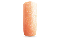 Jolifin Acryl Farbpulver - peach Glimmer 5g