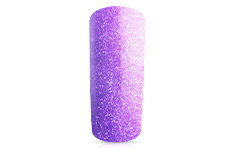 Jolifin Acryl Farbpulver - purple Glimmer 5g
