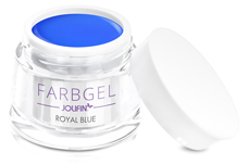 Jolifin Farbgel royal blue 5ml