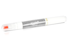 Jolifin Nail-Art Pen silver Glitter 10ml