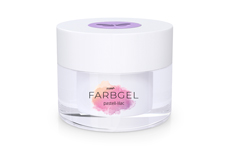 Jolifin Farbgel pastell-lilac 5ml