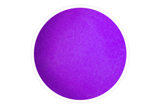 Jolifin Acryl Farbpulver - neon purple 5g