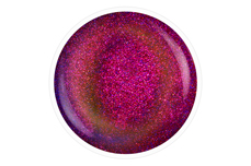 Jolifin Carbon Hologramm Quick-Farbgel pink 11ml