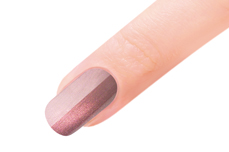 Jolifin Carbon Quick-Farbgel - nude-rose glam 11ml