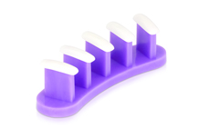 Jolifin Tip-Display purple