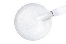 Jolifin UV Top-Sealing - milky Glimmer 11ml