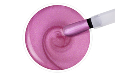 Jolifin UV Top-Sealing - pink shine 11ml