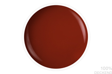 Jolifin Farbgel red clinker 5ml