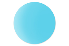 Jolifin Airbrush Farbe - azure