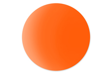 Jolifin Airbrush Farbe - neon-orange
