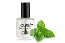 Jolifin nail care oil tea tree 9ml