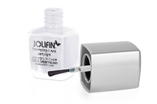 Jolifin Stamping-Lack - partylight 12ml 