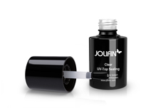 Jolifin Studioline UV Top-Sealing - clear 14ml 