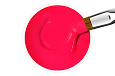 Jolifin Farbgel neon-candypink 5ml