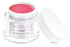 Jolifin Farbgel coral lipstick 5ml