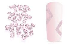 Jolifin Micro Crystals - pink