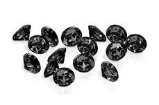 Jolifin Micro Crystals - black