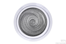 Jolifin Cat-Eye Farbgel silver 5ml