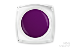 Jolifin LAVENI Farbgel - violet 5ml