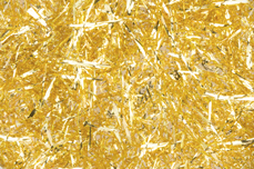 Jolifin Magic Glitter Stripes - Gold