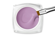 Jolifin LAVENI Farbgel - pastell-purple 5ml