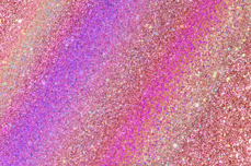 Jolifin Hologramm Dust - light pink
