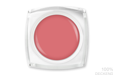 Jolifin LAVENI Farbgel - pink-coral 5ml