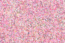 Jolifin Glitterpuder - hologramm pink