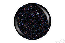 Jolifin Farbgel multicolor black 5ml