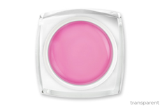 Jolifin LAVENI - Gel de fibre de verre rose clair 15ml