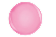 Jolifin LAVENI Refill - Fiberglas-Gel clear pink 250ml