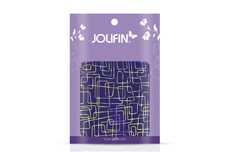 Jolifin FlipFlop Glitter Sticker 1