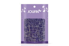 Jolifin FlipFlop Glitter Sticker 5