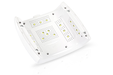 Jolifin LAVENI Dual UVA/LED Lichthärtungsgerät - Premium