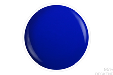 Jolifin Farbgel luminous blue 5ml