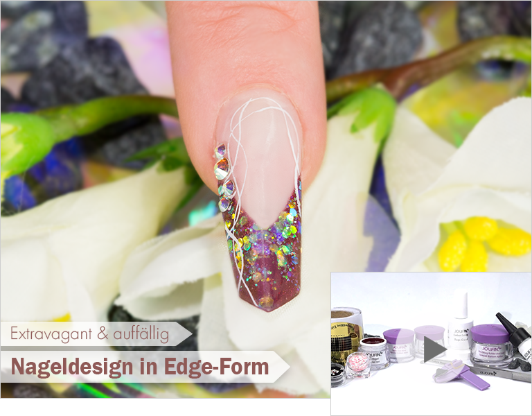 Trendstyle Fashion Und Nailart Trends Pretty Nail Shop 24