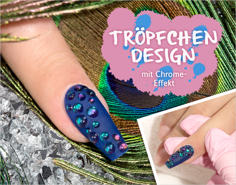 Trendstyle Fashion Und Nailart Trends Pretty Nail Shop 24