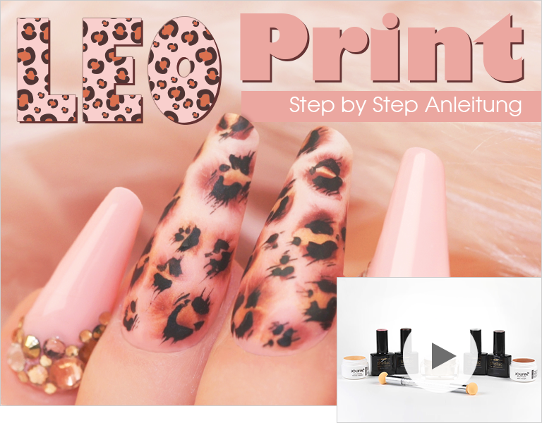 Trendstyle Fashion Und Nailart Trends Pretty Nail Shop 24