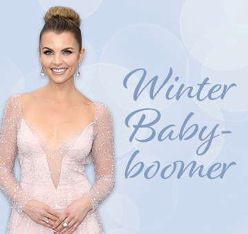 Winter Babyboomer