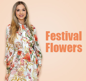Festival Flowers